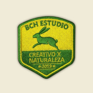 BCH ESTUDIO 7.5 x 7 cm